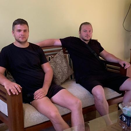 Araliya Home Stay Канди Экстерьер фото