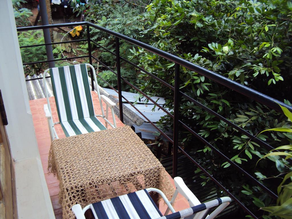 Araliya Home Stay Канди Экстерьер фото