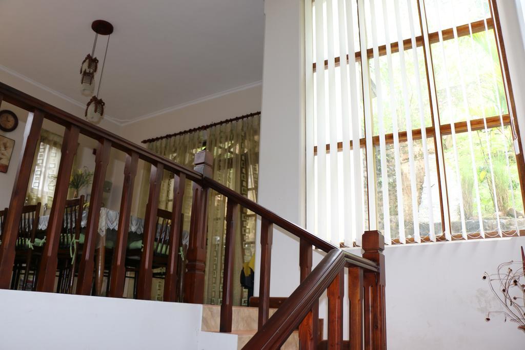 Araliya Home Stay Канди Экстерьер фото