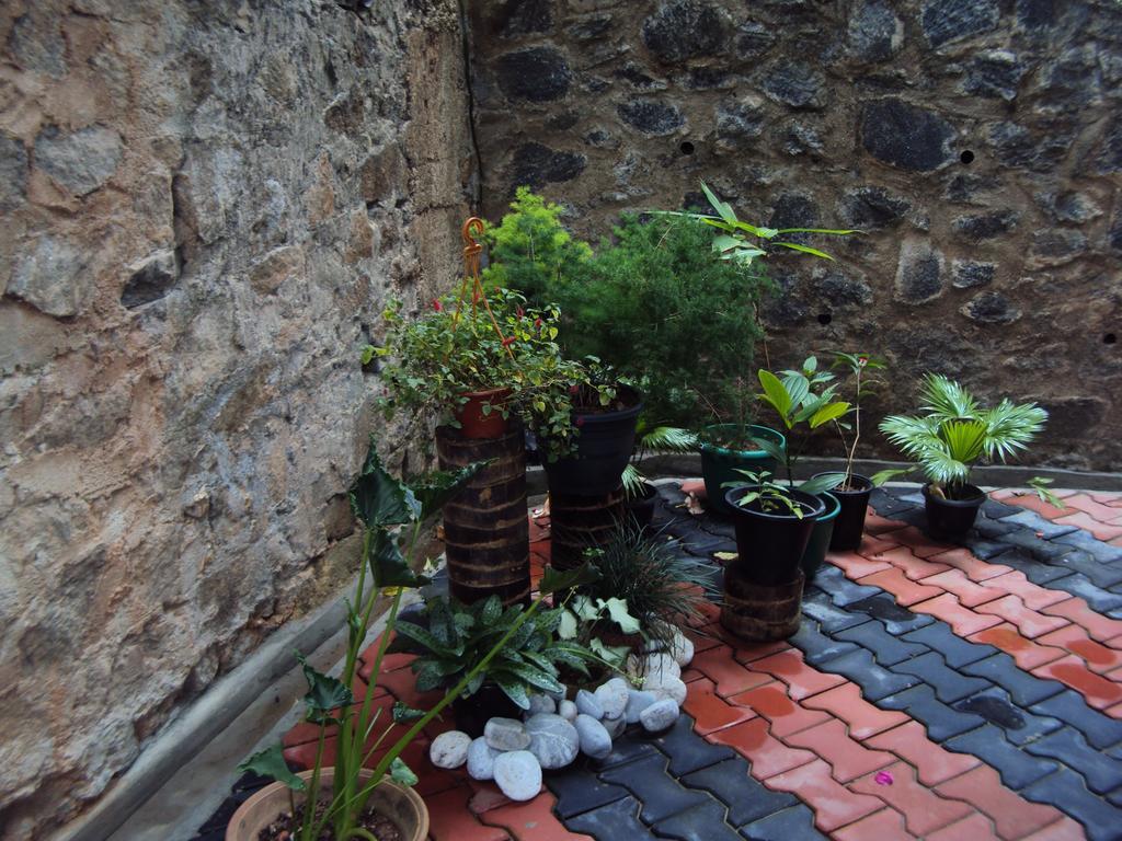 Araliya Home Stay Канди Экстерьер фото