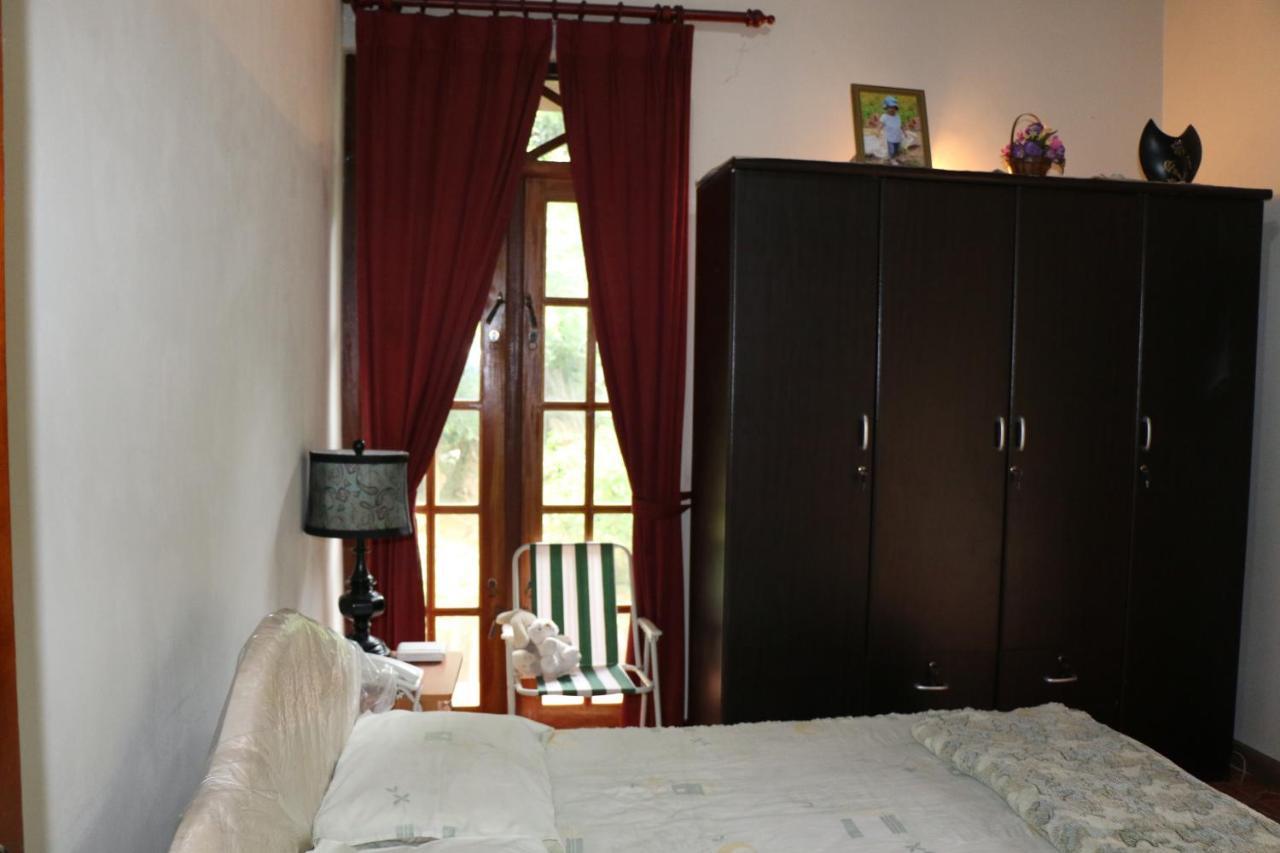 Araliya Home Stay Канди Экстерьер фото