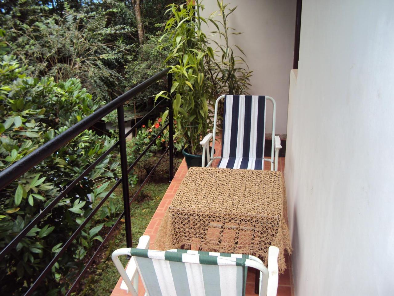 Araliya Home Stay Канди Экстерьер фото