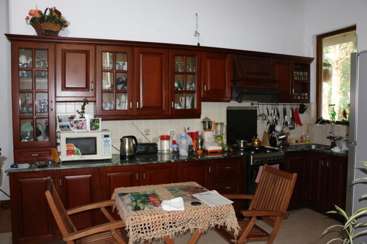 Araliya Home Stay Канди Экстерьер фото